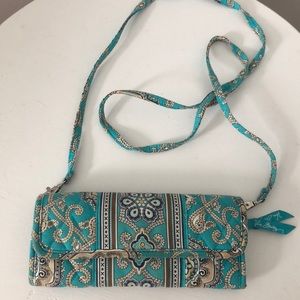 Vera Bradley crossbody